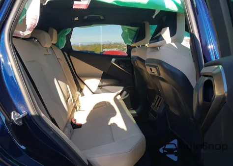 2025 BMW X3 M50 xDrive из США, поврежденный, VIN 5UX73GP07S9020134